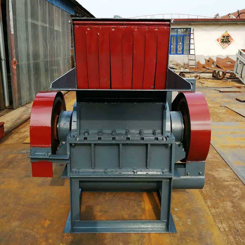 亿恒塑料粉碎机碎料机硬塑料管材破碎机低噪音小型不锈钢粉碎机,机械设备,破碎机,淘宝优惠券,粉丝福利购,淘宝优惠卷