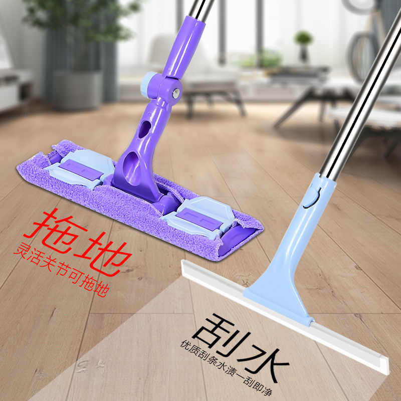 擦玻璃家用双面玻璃刮水器刮玻璃双层玻璃擦窗器洗窗户清洁器
