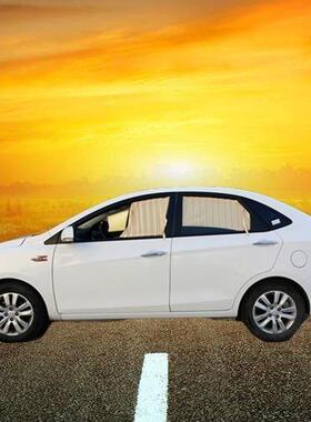 哈弗6H长城M2城M4嘉裕H7617酷派H2酷熊腾翼V8长0铝合轨道金汽车窗