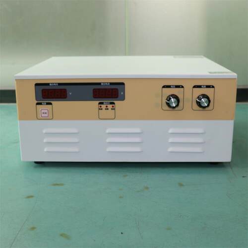 厂家直销单相直流稳压电源DY-3300W输入220V±15%输出0-30V可调