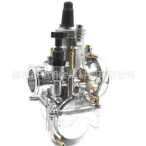 跨境热销振光PWK化油器 PWK 24 26 28 30 32 34mm越野车ATV化油器