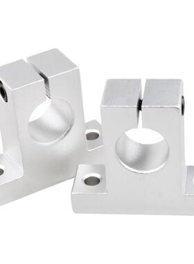 法兰型 轴支座导向型T型SMYH8 10 12 13 16 20 25 30 35 40 50 60