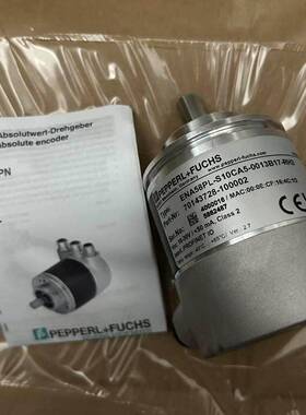 倍加福70143728-100002光电编码器 ENA58PL-S10CA5-0013B17-RH2