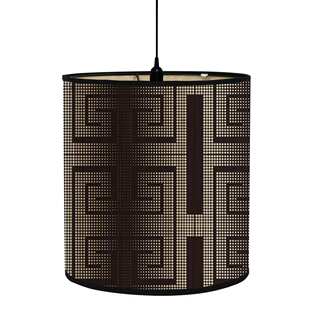 竹制灯罩民宿房间装饰吊灯灯罩餐厅酒吧装饰复古竹编灯罩批发