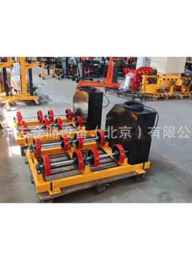 厂家电旋转搅拌车器动翻转化工单物料搅拌清洗油桶95785桶双桶