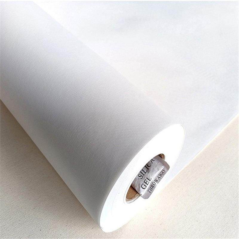 防水油画布艺术微喷打印户内影楼背景布打印材料山水字画挂画窗帘