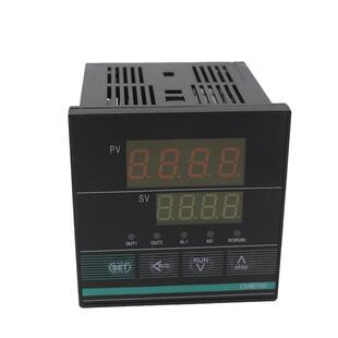 CHB702 401高精度智能数显调节温控仪表温度控制器自动化 402 902