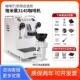 格米菜CRM3145双瞳商用半自动咖啡机家用意式 商用奶茶店智能小型
