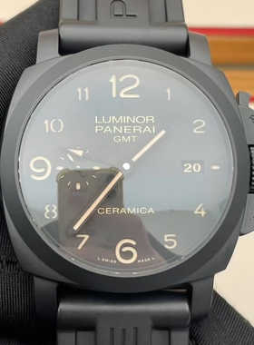 公价86200】98新44mm沛纳海1950系列PAM00441自动机械男士手表