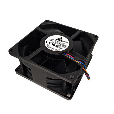 AFB0812GHE-BU37 12V 2A 6300RPM 8038 原装台达散热风扇 直流