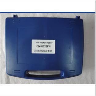 兰泰铁基涂层 镀锌层测厚仪 高精度分体式CM8826FN双用