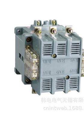 供应 CJ20S -63A -630A 110v 220v 380v原厂 长征 交流接触器