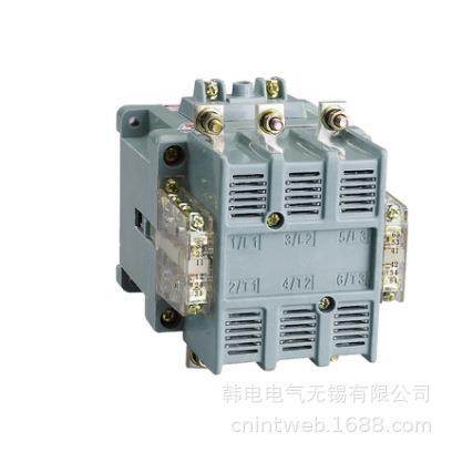 供应 CJ20S-800-2000A 110v 220v 380v 原厂 新迪牌 交流接触器