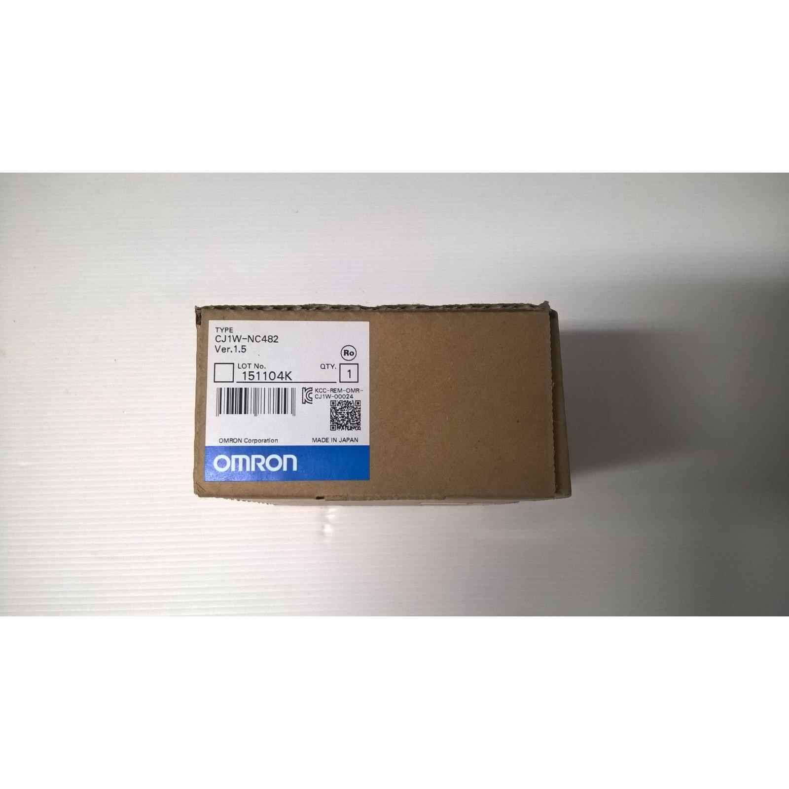 CJ1W-NC482/ETN21/EIP21/DA041/B7A14/CJ1W-NC271 质保一年
