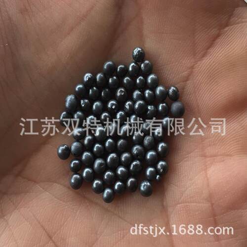 厂家 铸钢丸 金属合金铸钢丸 铬钼强化合金铸钢丸