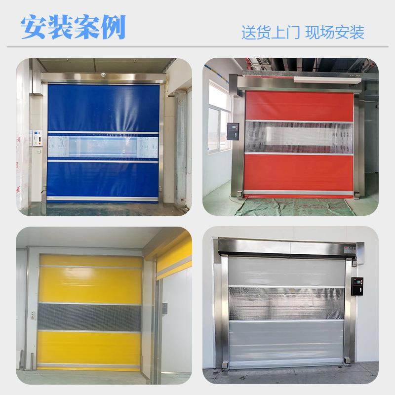 不锈风淋室快速卷帘红外别自动感间应钢门货淋室食品无尘车pvc识,五金/工具,风淋室,淘宝优惠券,粉丝福利购,淘宝优惠卷
