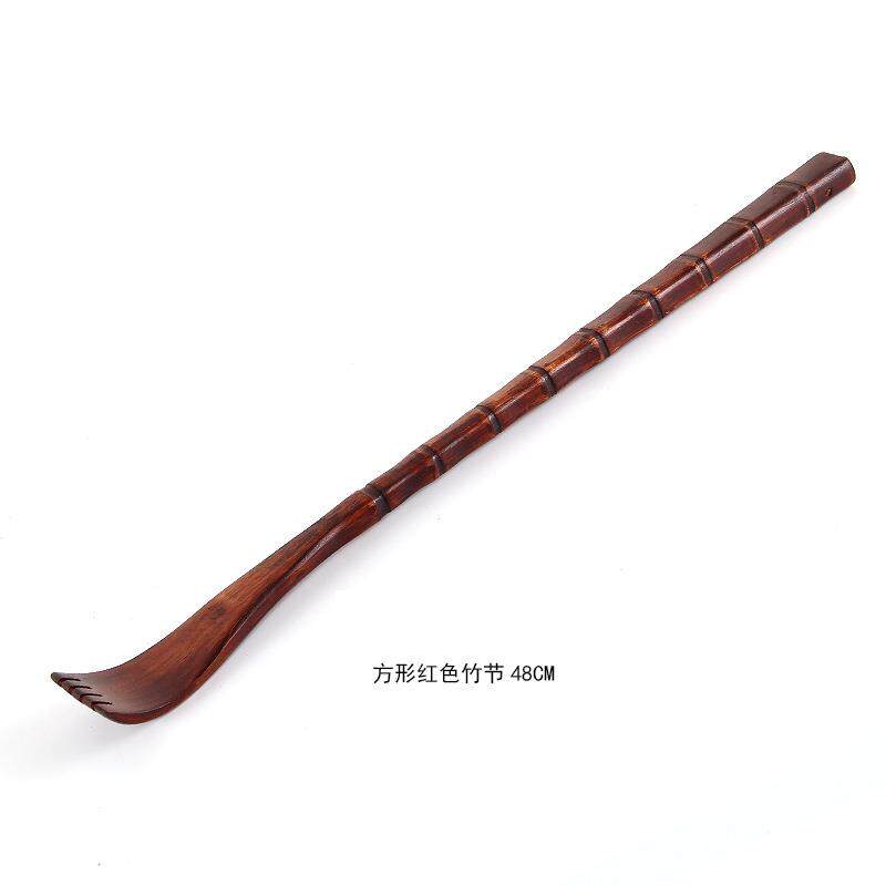 高档加长竹子求人 孝顺子痒痒挠 老乐抓器背神抓痒器头不挠痒扒按
