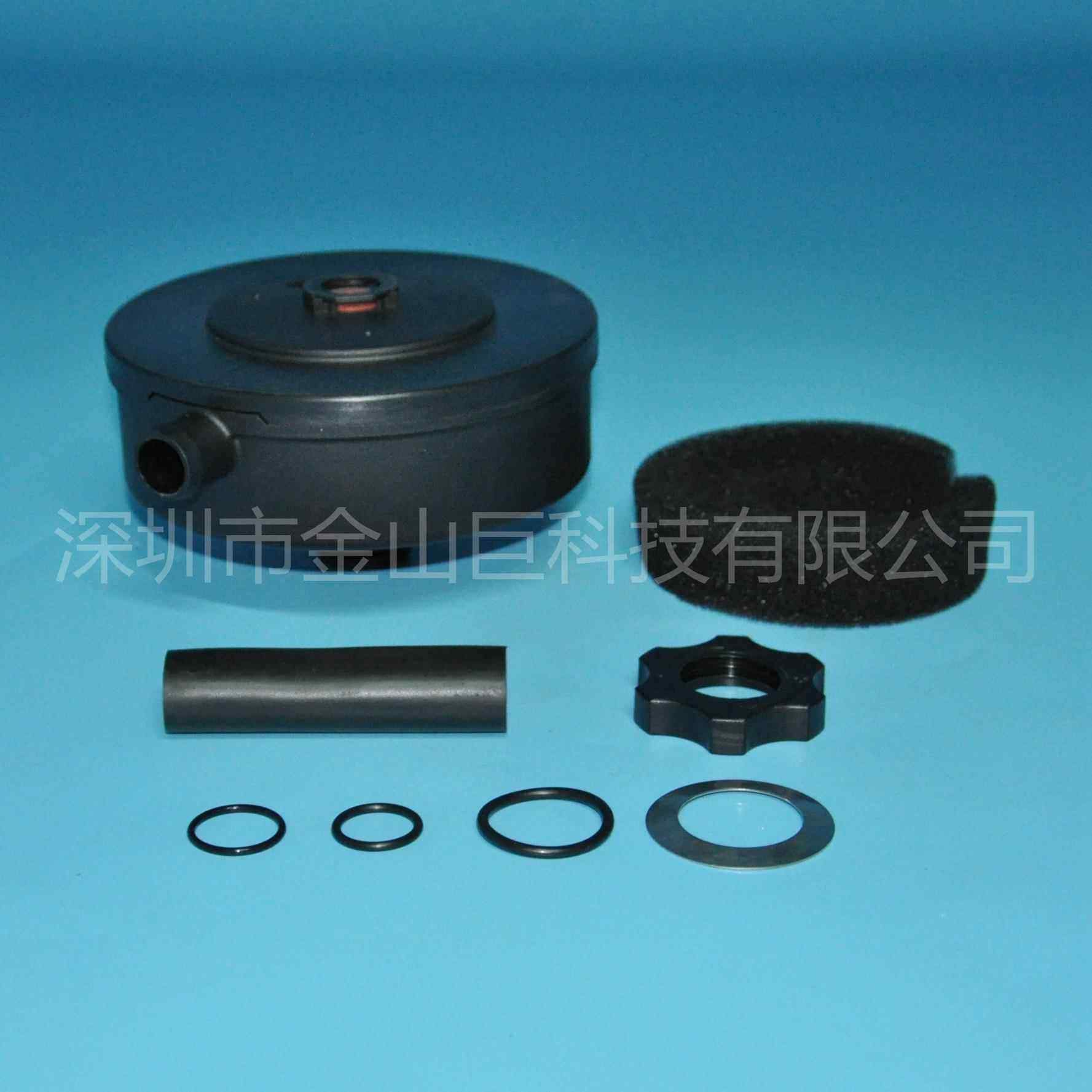 油气分离滤芯DRK00424SAO6206适用于农业机械卡车