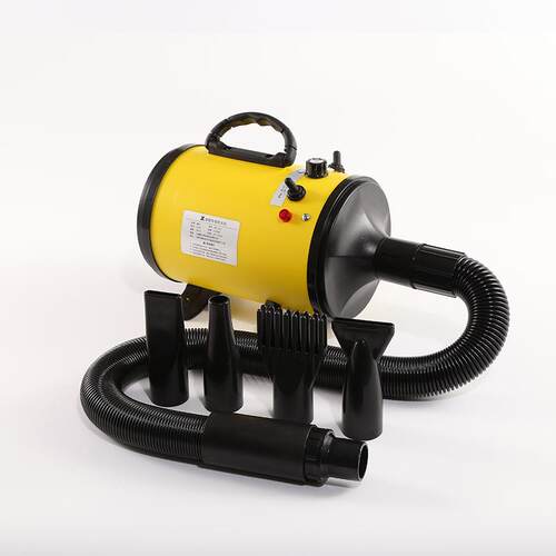 源头工厂宠物吹水机大功率降噪狗狗宠物吹风机猫狗吹毛机宠物用品