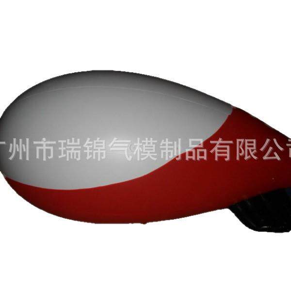 升空广告节日飞艇大pvc充气模型开业典礼道具飘气球充气式飘空