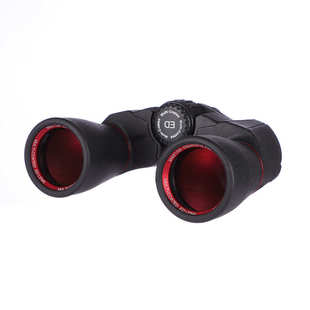 双筒望远镜 高清高倍户外寻蜂望远镜 TD22 20x50ED酒红膜望远镜
