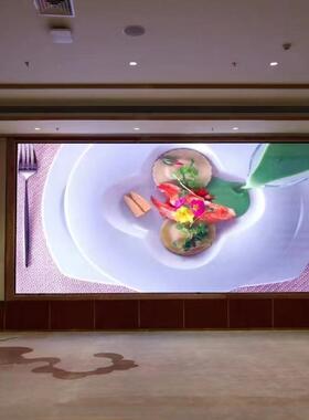 p1.2P2.5-32S5p1.53p1..86p2p25p3室内彩屏外广告屏高户清led显示