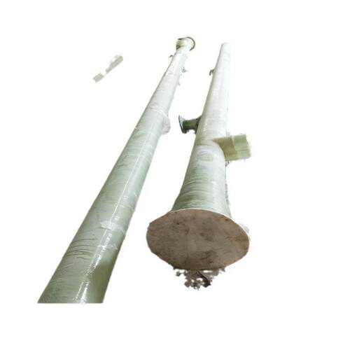 锦州大口径玻璃钢管 烟囱管 化粪池 葛氏鑫洋厂销售价格