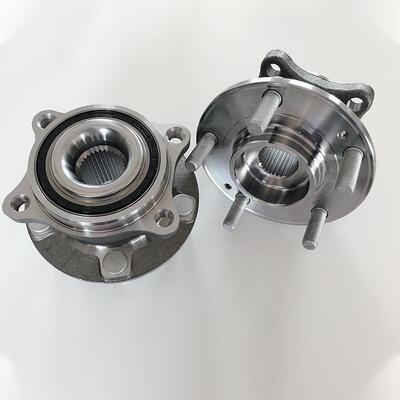 轮毂单元 适用型号 51750-3J000 513256 巨翔厂家供应前轮毂