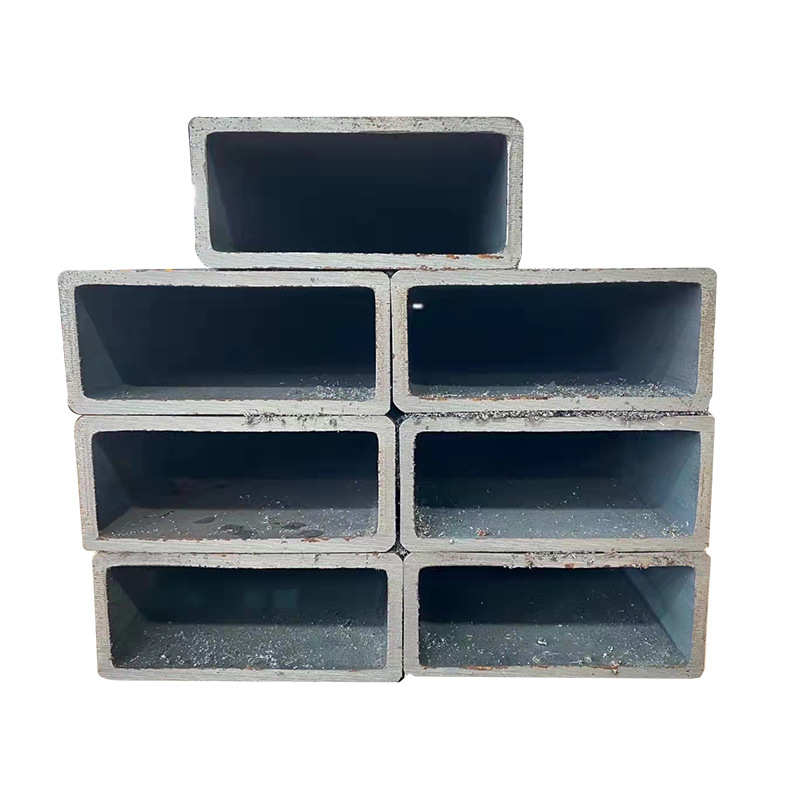 现货供应100*100大口径厚壁方矩管 高强度方管定尺生产