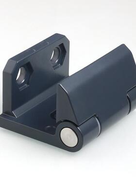 恒H073-2AL铝合金HL073-2A铰链高压配电柜工业配电箱合电气柜控珠