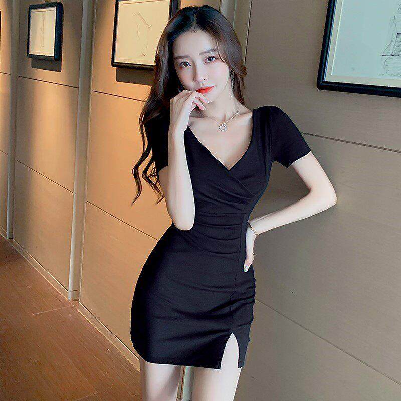 采购产品夜总会工作服,工作服,女性修脚技师服装,夏季苗条的外