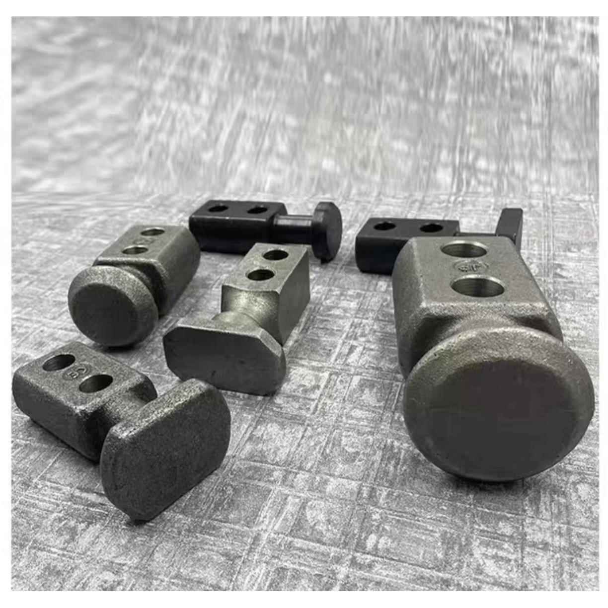 模具标准件吊环CHP,CHN,CSN板型吊钩吊耳PUNCN铸入型 吊钩螺栓