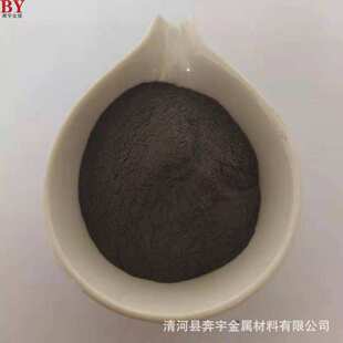 镍锌铁氧体粉末/氧化铁混合物/红棕色镍锌氧化物导磁力500