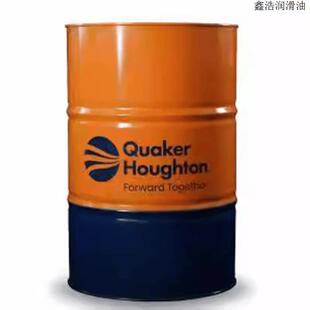 奎克好富顿QUAKERCOOL 4701 3755 H6010 ND生物稳定半合成切削液