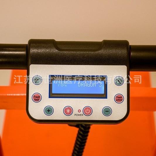 履带式电动爬楼机 静音上楼神器 超高载重上下楼梯家电搬运拉货车