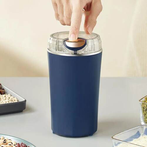 Small Electric Grinding Machine Grain Grinder Coffee Grinder