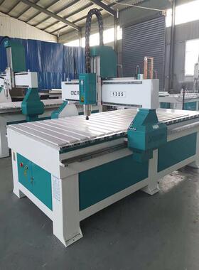 PVC塑料雕刻机PP板电木板雕刻机亚克力多层板切割机铝塑板开槽机