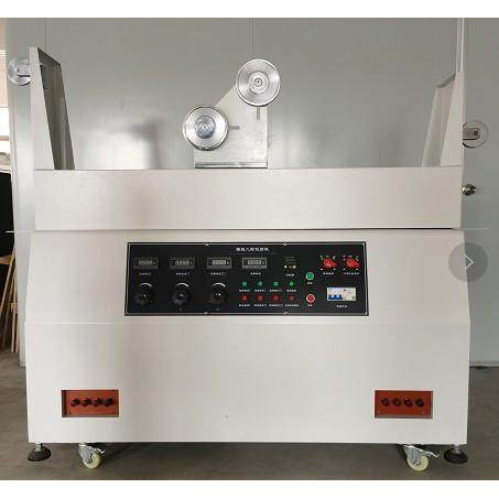 电线电缆曲挠试验机 电线电缆耐挠曲测试仪 电线静态曲挠试验机