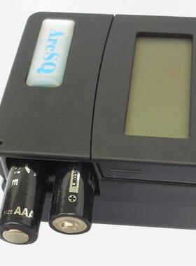 桂林天180度翻转电屏倾尺角目仪/子数显角度仪/角度带磁性X-360V