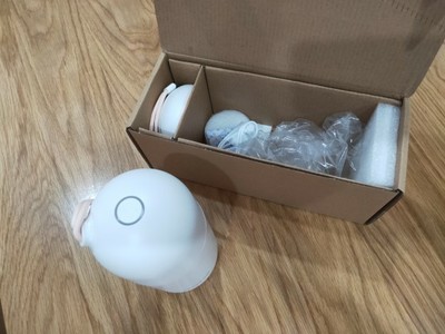 使用九阳魔法豆A1nano豆浆机有一周时间了，写点感受分享评价