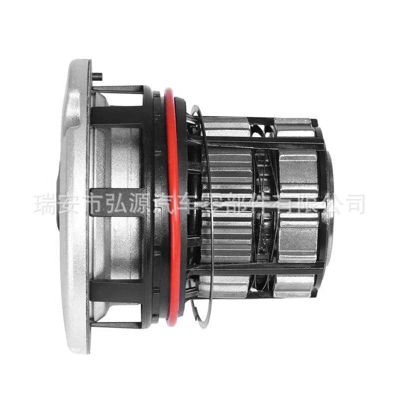 离合器自由轮毅BC3Z-3B396-B600-220FORDF250F350F450F550