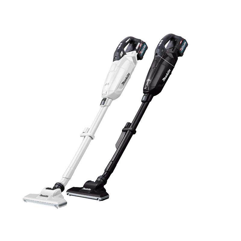 牧田CL002G无线吸尘器40V手持式吸尘器充电 车便携家用锂电吸尘器
