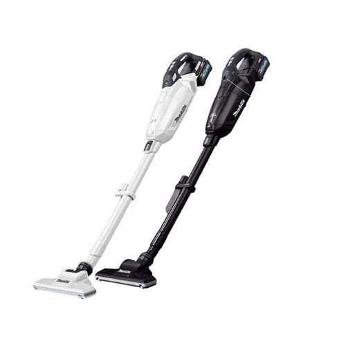 牧田CL002G无线吸尘器40V手持式吸尘器充电 车便携家用锂电吸尘器