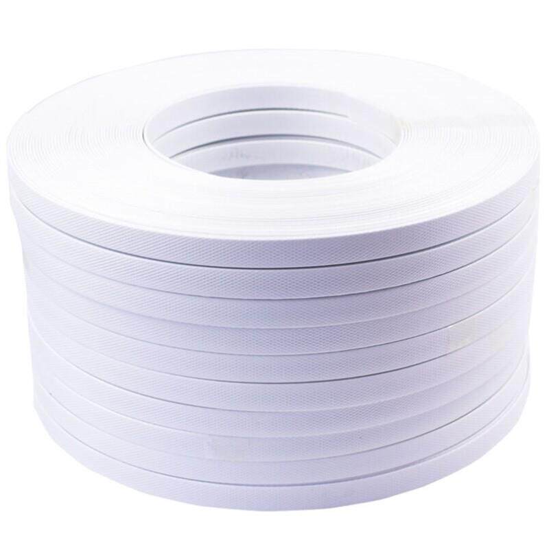 伏兴PP手工打包带手动包装带塑纸带塑料捆扎带宽15mm*厚1.6mm重10
