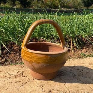 农村柴火炉木炭取暖炉家用室内烘笼子火笼烤火炉小型老人取暖神器