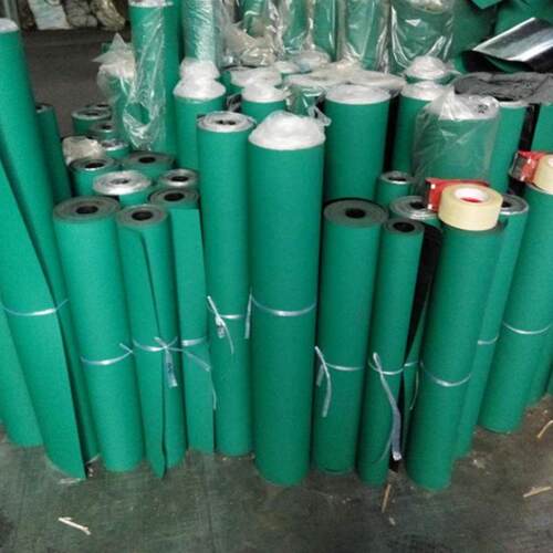 厂家防静电台垫1.6-5MM防静电胶皮 维修桌皮垫 橡胶垫 桌垫