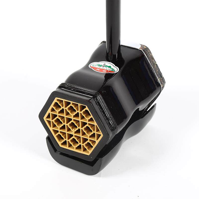 正品苏州灵岩150色木轴人二胡乐器成专业考级5初学者铜二胡厂家直