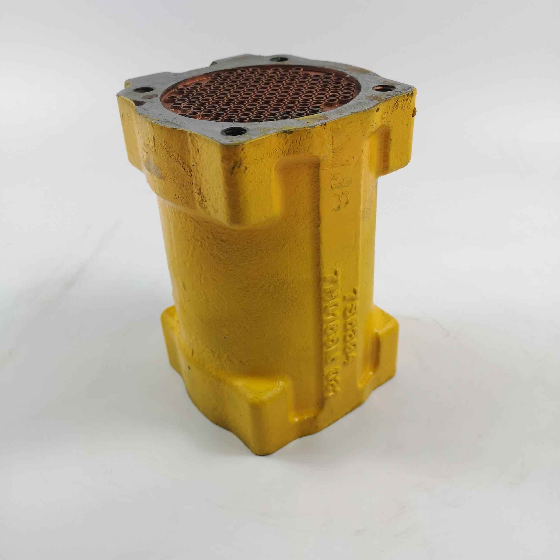 卡推土机D4D D6D 冷却器7N0128 9M88189M8039 4S6590 2Y1983