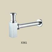 全铜入墙式 供应防臭隔气下水 锌合金 不锈钢 下水器 锌合金隔水器