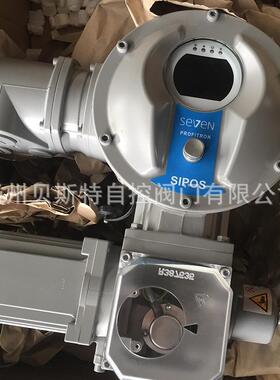 2SY5220-5JR00 信号齿轮单元 2SY5220 西博思执行器 西博斯执行器